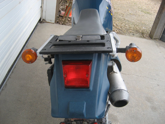 Image Title SALE PENDING - 1999 Kawasaki KLR650 Dual Sport $2499  OBO